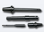 Heat Treat of Tool Holders