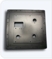 Commercial Heat Treatment of Platess