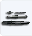 Carburize, Harden and Straighten of Transmission Gear and Spline Products