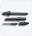 Heat Treat of Tool Holders