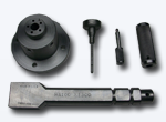 Commercial Heat Treatment of Industrial Gages