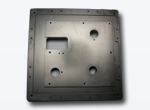 Commercial Heat Treatmentof Plates